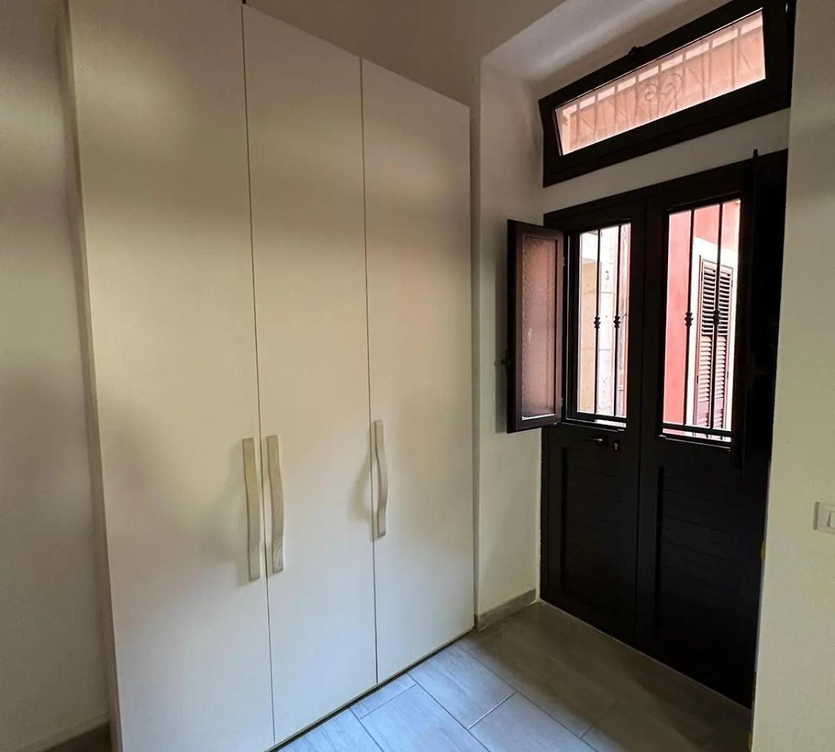 Appartamento Vespa Noto Italia