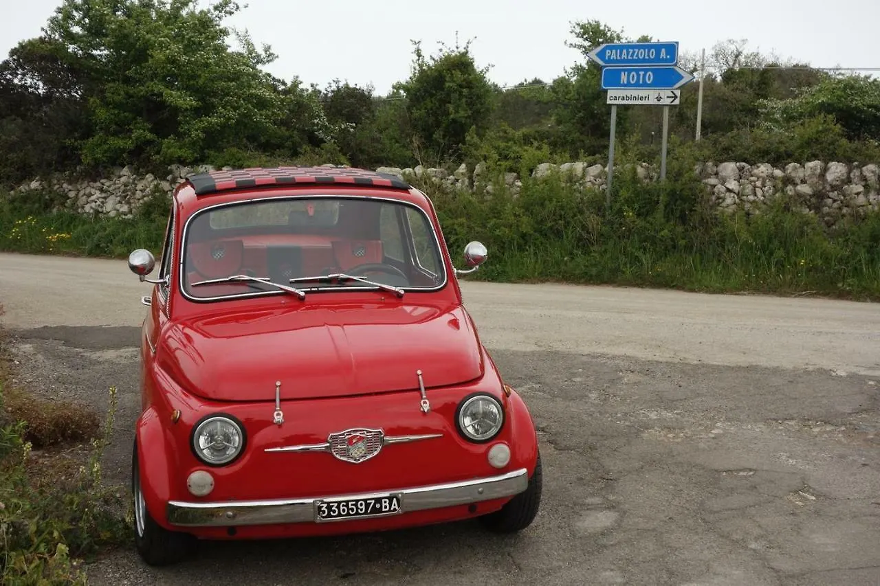 Appartamento Vespa Noto 0*,  Italia