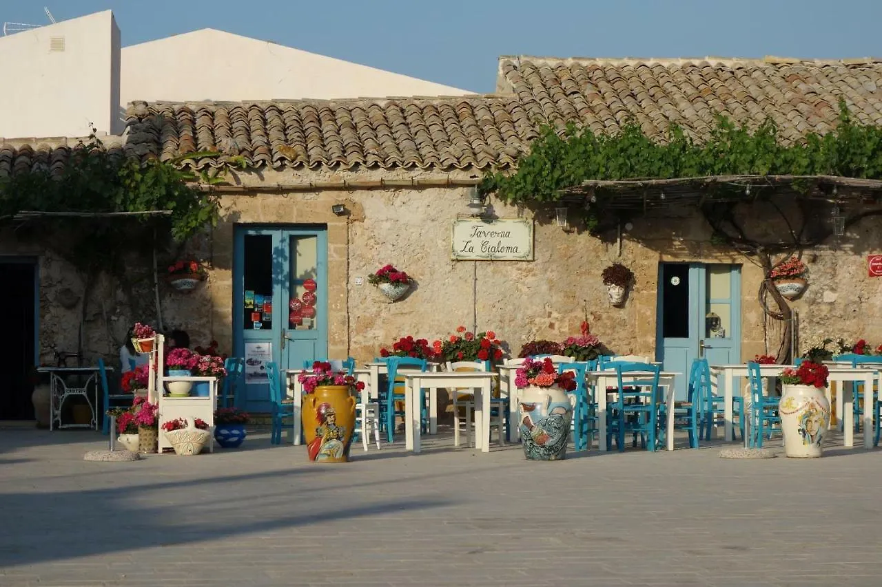 Appartamento Vespa Noto