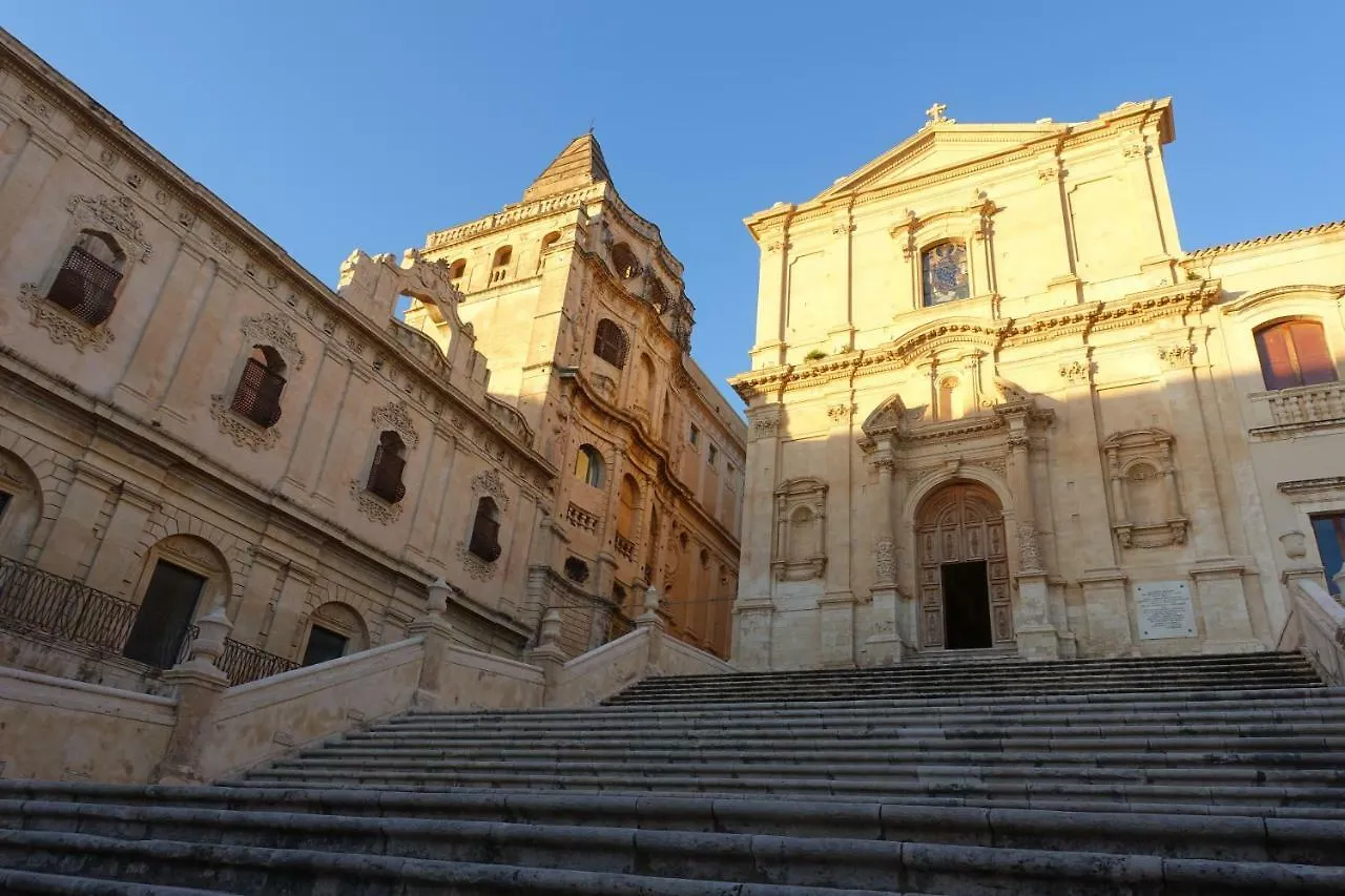 Appartamento Vespa Noto